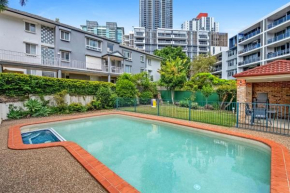 Southport Spacious Three Bedroom Getaway - CoastHM